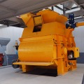 mixer of cement js500 small concrete mixing plant