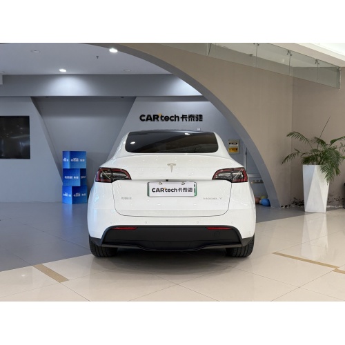 2023 Tesla Model Y Long Range AWD