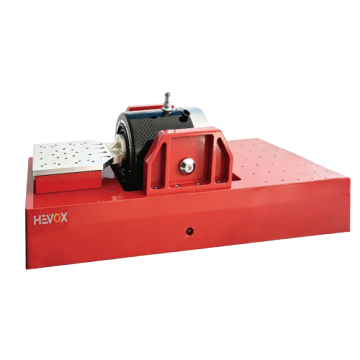Mesa vibratoria estándar HSS-025A