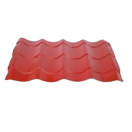 hot sale building materials brazil roof tile