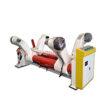 Electric drive shaftless mill roll stand machine