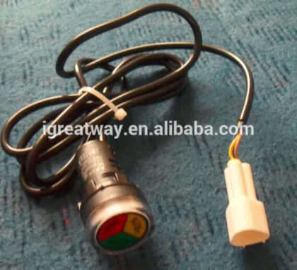 waterproof 120v 13a Trojan battery charger for electric car CH4100-12013