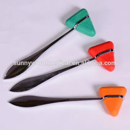 SW-H04 taylor reflex hammer