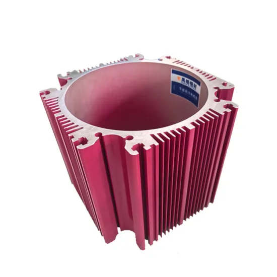 Custom Extrusion Aluminum Heat Sink and Motor Casing Manufacturer Search Engine