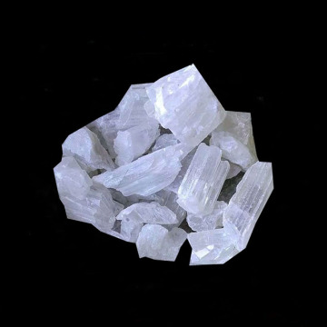Large Crystal Fused Magnesia MGO