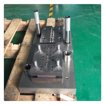 Stamped Mould Manufacturer