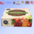 Custom Printing Fruit Packing Box With PVC Window Wholesale