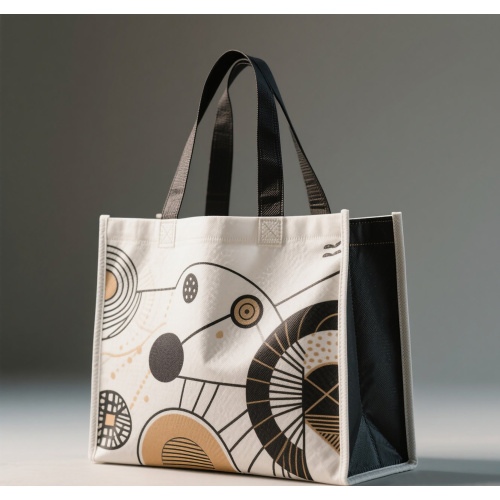 Custom Designed Non Woven Bag