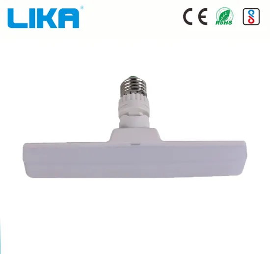 E27 10W LED T-bulb Light