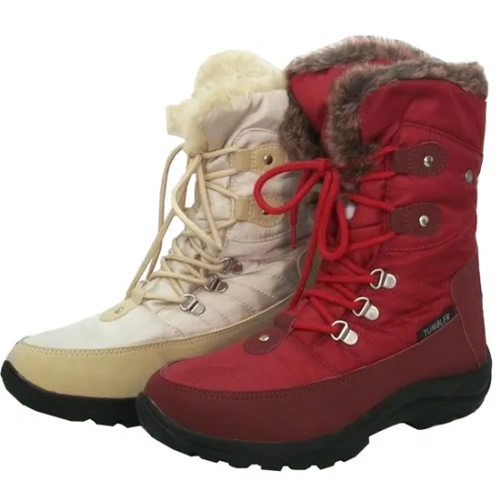 Quality Ladies' Winter Boots