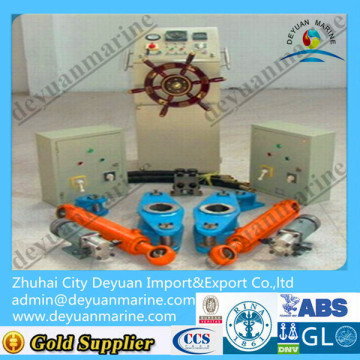 Marine Hydraulic Steering Gear