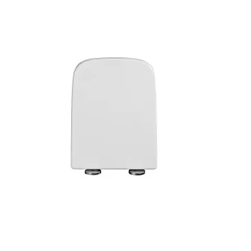 Toilet Seat Cover PP Toilet Seat Lid Cover