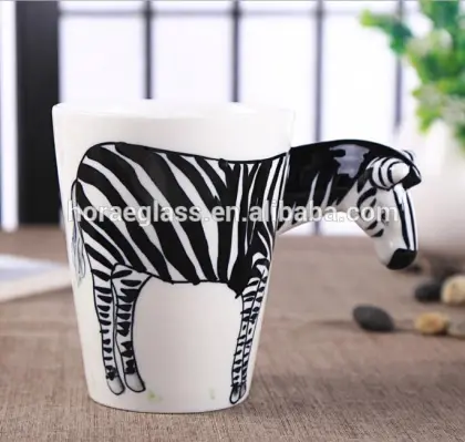 OEM custom logo ceramic cup,ceramic coffee cup ceramic mug cup 300ml