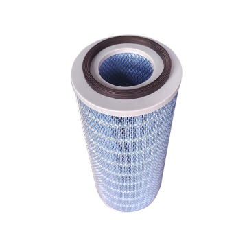 Excavator Parts: Air Filter Elements for Models 600-185-4110 & 600-185-4120