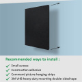 Buy Acoustic Wall Panels Eco-friendly PET wall panel fabric acoustic panel Manufactory