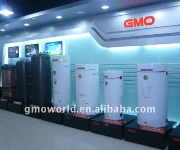 Residential direct Water Tank