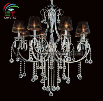 modern contemporary chandelier