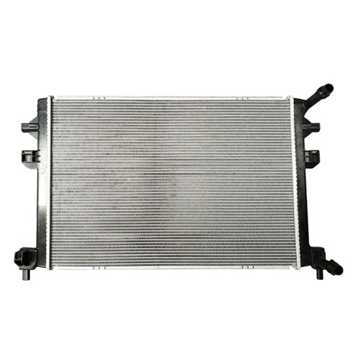 Universal Intercooler for FORD FUSION SE DG9Z8005F