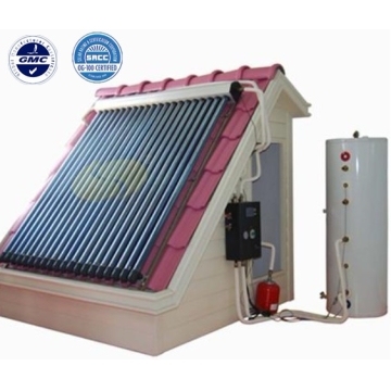 High Quality Split  Pressurized Solar Water Heater