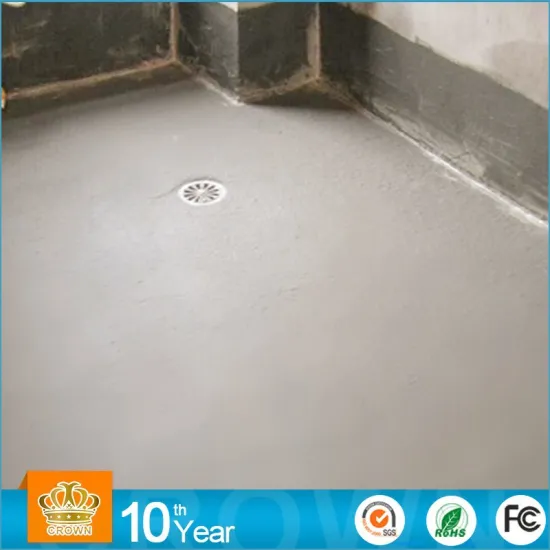 Crown Paint Waterproofing metal paint