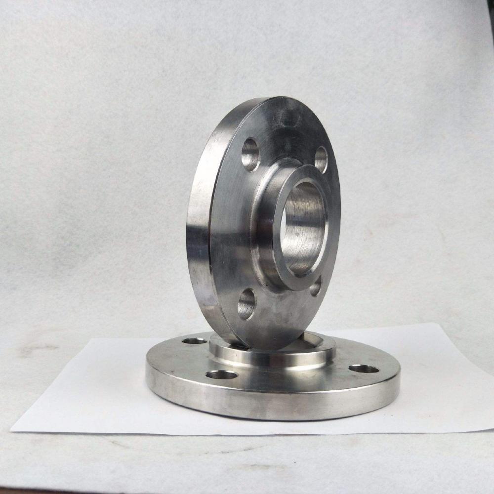 PN 40 SW flange Q235 DN100