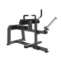 Gym Club Workout Equipment Seated Calf Raise