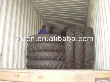 Irrigation Tire 11.2-38