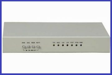 E1 to V.35 Protocol Converter