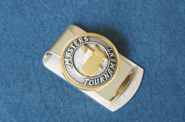Money clip