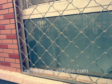 small hole lowest price copper chicken wire mesh