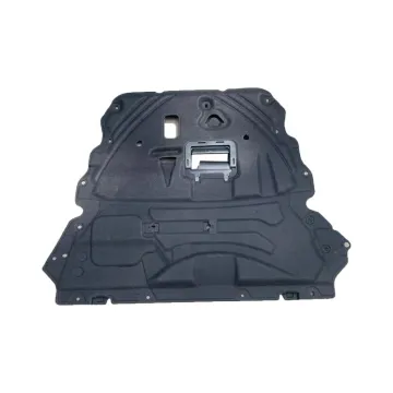 Ford Escape 2020 Two-Wheel Drive American Version LX6B-629-KF Engine Bottom Shield Splash Guard Lower Cover