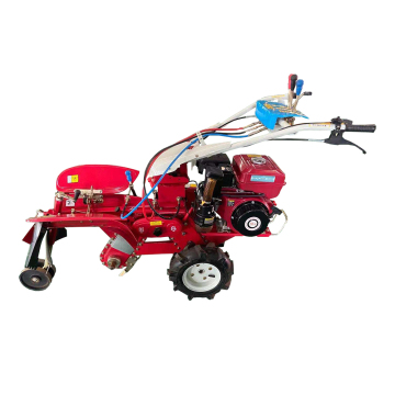 Power Tiller Agricultural Machinery Spare Parts - Disc Cultivator Equipment