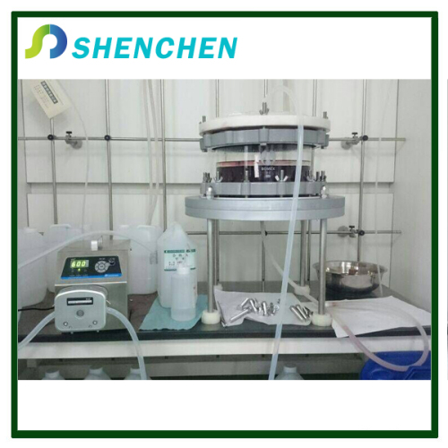 Peristaltic Dosing Pumps For Laboratory Filtration System, High Quality Peristaltic Dosing Pumps
