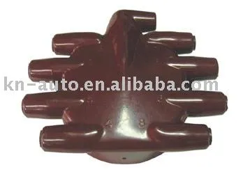 Car Electric Spare Parts of Distributor Cap