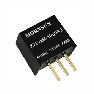 7.5W 5V DC-DC Converter K7805M-1000R3