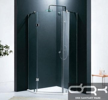 J-B327 shower room