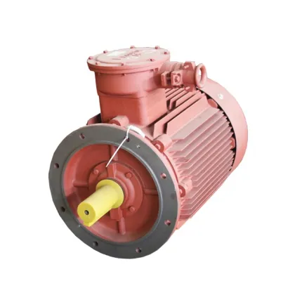 China Guomao Y2 Series ABB Motor Search