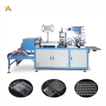 Big Brand High-Quality Energy-Saving Plastic Injection Molding Machines