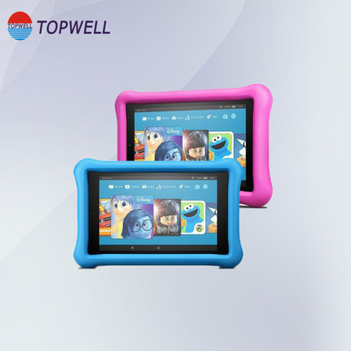 Plastic Protective Cover Of Electronic Reading Machine