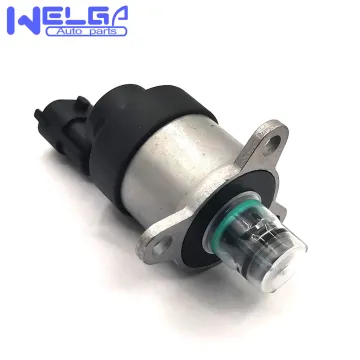 Welga Common Rail Fuel Pressure Control Valve 0928400772 0928400766" could be simplified to:

"Common Rail Fuel Pressure Control Valve 0928400772 0928400766