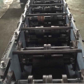 Highway Guardrail Cold Roller Forming Machine