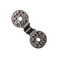 批发耐用塑料配件