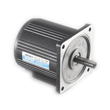 Single phase 25W AC gear induction electric motor