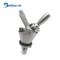 Outdoor Cold Water Faucet