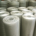 Mesh Welded Stainless Steel