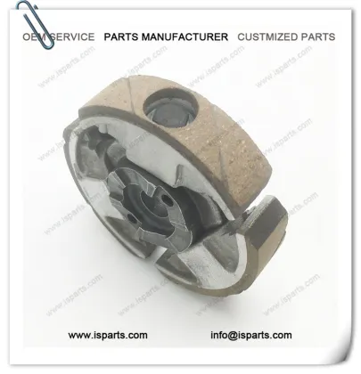 KTM 50 Clutch Assembly for Mini Pit Bike
