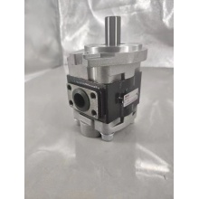 Gear Pump, as a Replacement for Shimadzu Series
