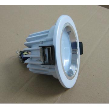 Altos lúmenes, Downlights de LED 15W