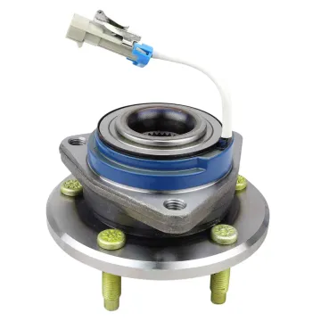 Auto Front Wheel Hub Bearing for Buick Regal - 513121 7467734
