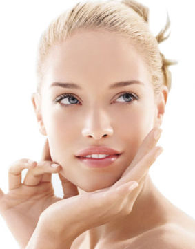 Injectable Hyaluronic Acid Facial Dermal Filler